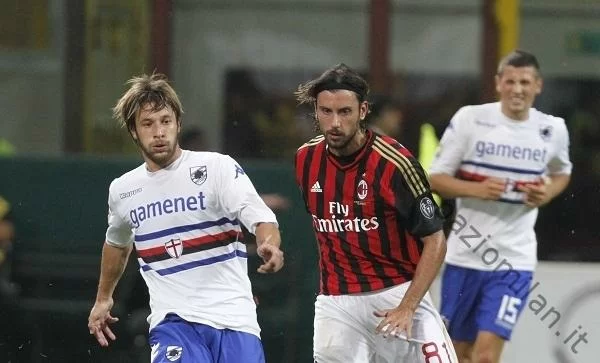 L’Inter medita l’ingaggio di Zaccardo