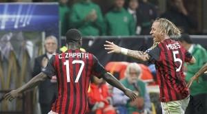 zapata mexes milan-celtic (spaziomilan)