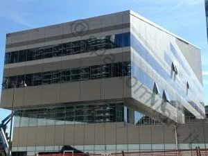 Un altro dettaglio della nuova area di Mondo Milan