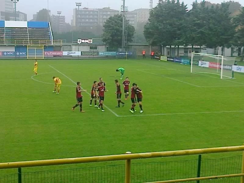 Primavera in campo venerdì col Brescia: diretta su SM e <i>Milan Channel</i> dalle 14.30