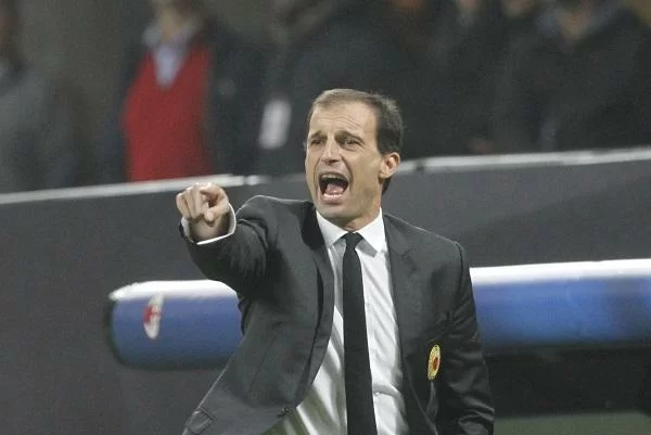 La Juventus alla sua 17ma partecipazione alla Champions: eguagliato il record del Milan