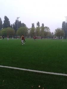 allievi milan bologna