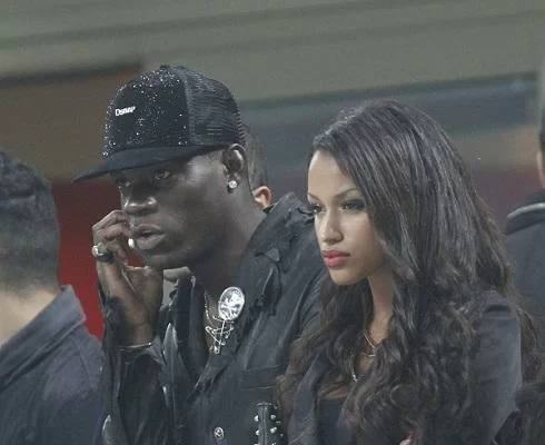Fanny: “Balotelli? Stare con lui era difficile. Ecco perché è finita…”