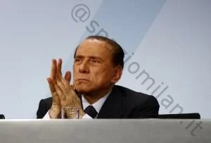 Berlusconi (SpazioMilan)