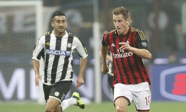 Birsa: “Sono pronto, dovremo dare il 100% per vincere”