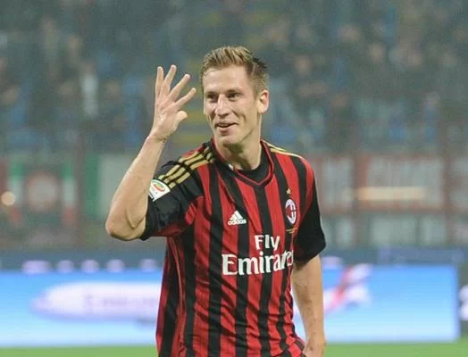 Birsa: “Se lavori duro, esci sempre vincitore. Io al Milan? Nella vita…”