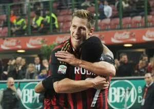 birsa robinho milan-udinese (spaziomilan)