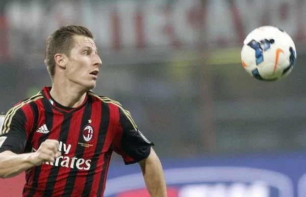 UFFICIALE/ Lesione ai flessori della coscia per Birsa, niente Ajax