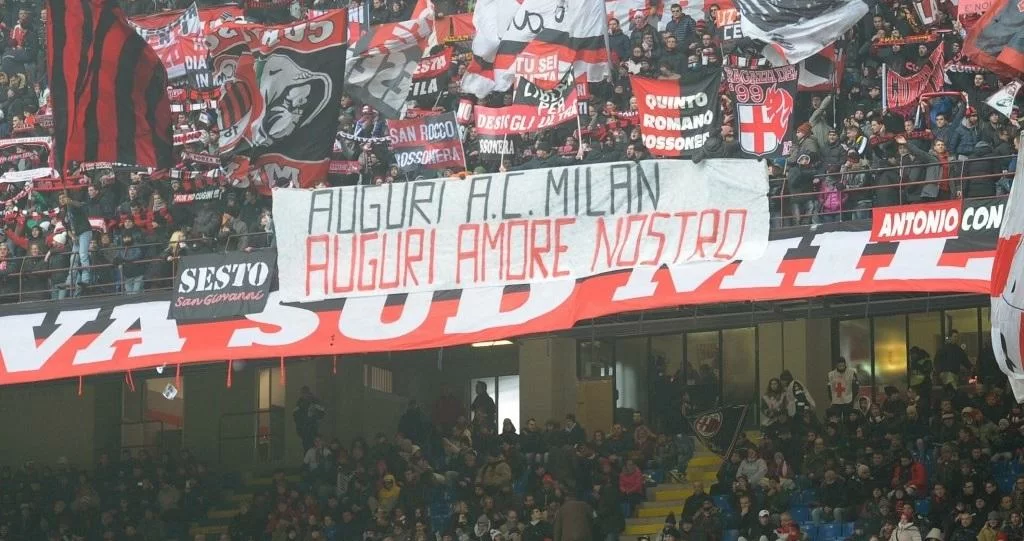 COMUNICATO UFFICIALE/ San Siro, cori contro i napoletani: il Milan chiede aiuto ai propri tifosi