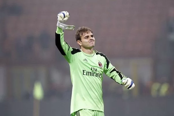 UFFICIALE/ Gabriel passa al Carpi