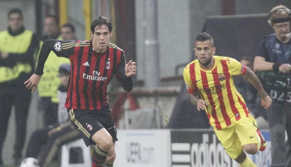 “Legends of style”: Milan e Barcellona festeggiano insieme i 120 anni