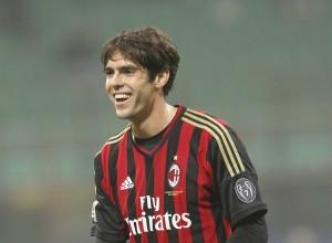 Kakà Milan-Udinese (SpazioMilan)
