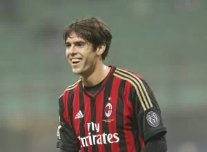 Kakà Milan-Udinese (SpazioMilan)