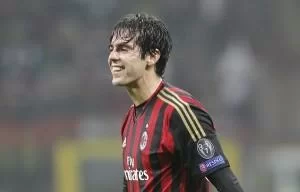 Kakà Milan-Barcellona (spaziomilan)