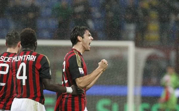 Milan-Lazio, i precedenti