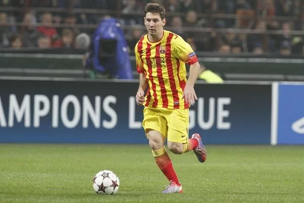 Verso AEK-Milan: ecco a quando risale l’ultima dei rossoneri in una quarta giornata di una fase a gironi