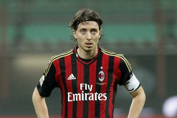 Montolivo espulso, non ci sarà contro il lanciatissimo Genoa di <i>Gasp</i>