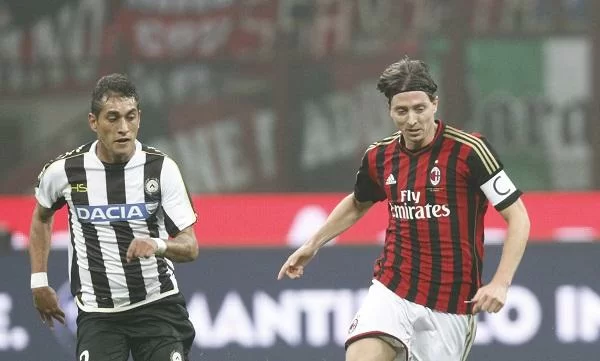 Tim Cup, mercoledì alle 21 i quarti contro l’Udinese