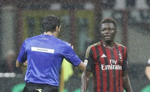 muntari milan-lazio (spaziomilan)