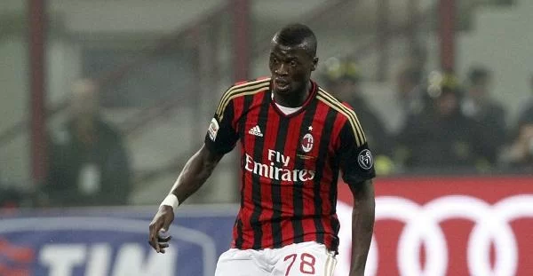 Niang, addio Milan. L’agente: “Ho incontrato Galliani, non è nei piani. Può lasciare a titolo definitivo”
