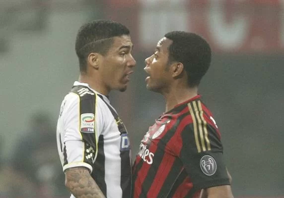 Milan-Udinese: numeri, ex e precedenti tra le due squadre