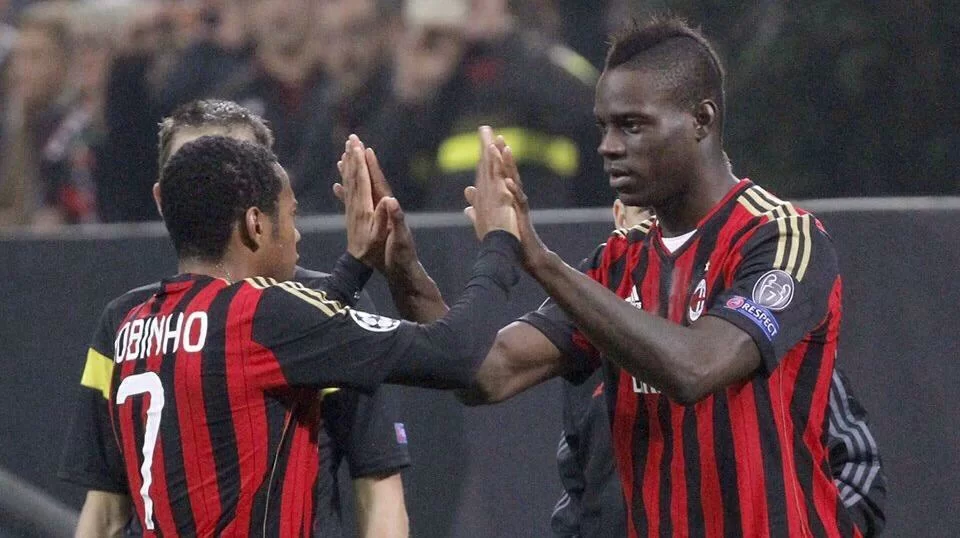 Bevaqua (ag. FIFA): “Balotelli trascinerà il Milan. Niente Tassotti per il dopo-Allegri. Su Niang, Nocerino e Robinho…”