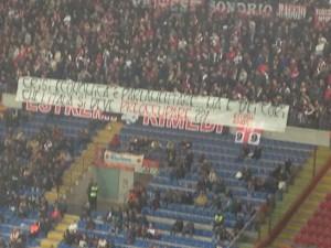 striscione sud 2