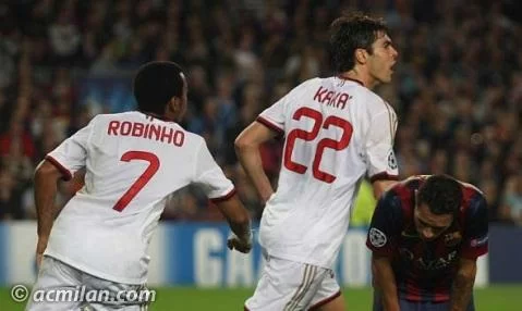 Camp Nou, è sempre e solo Ricky