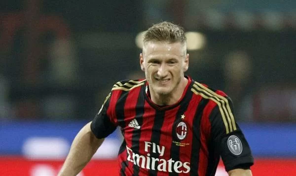 Abate-Seedorf, due lingue diverse