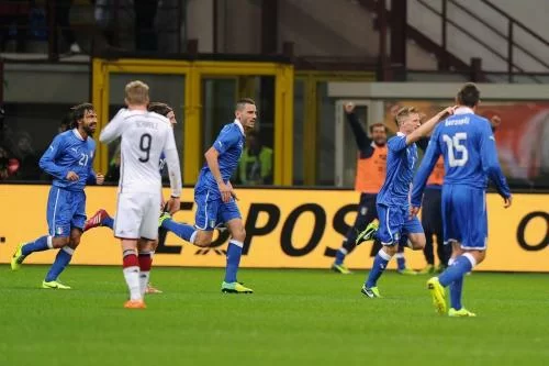 VIDEO/ Italia-Germania 1-1, ecco il gol di Ignazio Abate