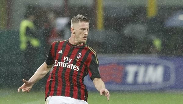 Milani (ag. FIFA): “Abate resterà a lungo a Milano mentre Balotelli in estate andrà via”
