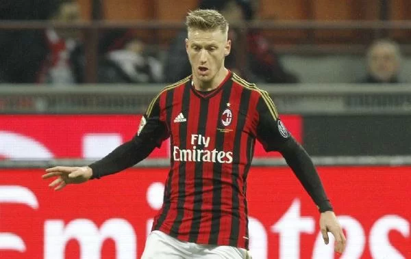 Dalla Francia sicuri: Abate e PSG a colloquio. Ora si tratta con il Milan