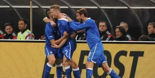 Brasile 2014, il programma odierno degli Azzurri