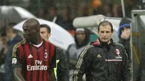 allegri balotelli (spaziomilan)