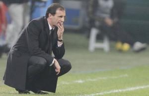 allegri milan-fiorentina (spaziomilan)