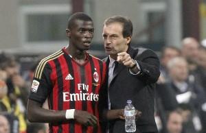 allegri niang (spaziomilan)