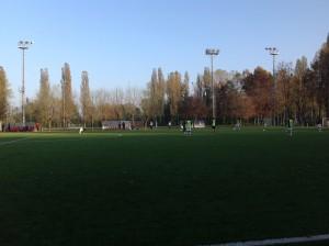 allievi milan monza