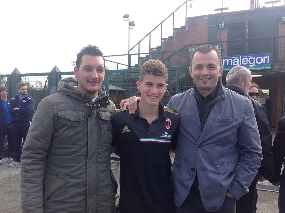 Allievi di Brocchi, la marcia continua: vinta 3-1 la gara contro il Feralpisalò