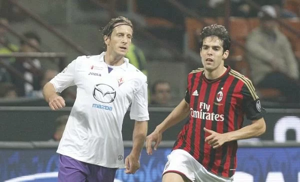Ambrosini: “Balotelli è un bravo ragazzo, preferisco non parlare del Milan”