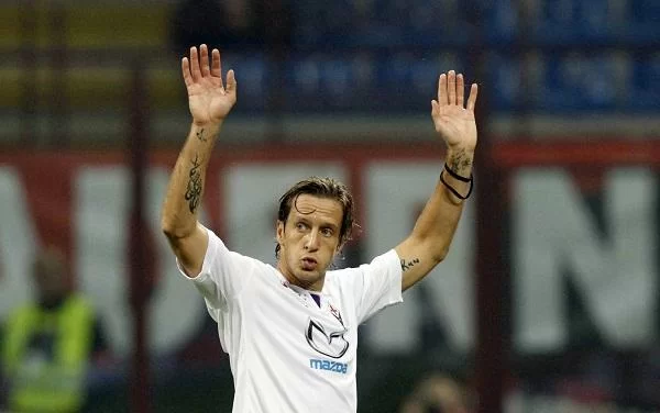 Ambrosini: “Voglio restare alla Fiorentina, ma i matrimoni si fanno in due…”