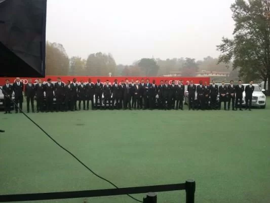 Gazzetta, Milan: annunciati accordi con 6 nuovi sponsor