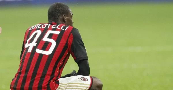 Timpano (ag. FIFA): “Sono sincero, Balotelli potrebbe partire. Parolo? per il Milan sarebbe perfetto”