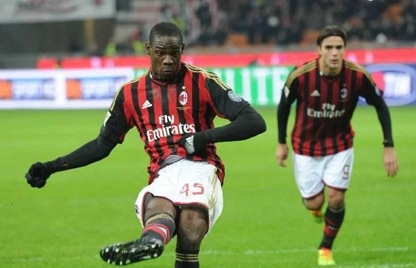 CALCIOMERCATO/ Milan, Balotelli nel mirino del Monaco già a gennaio
