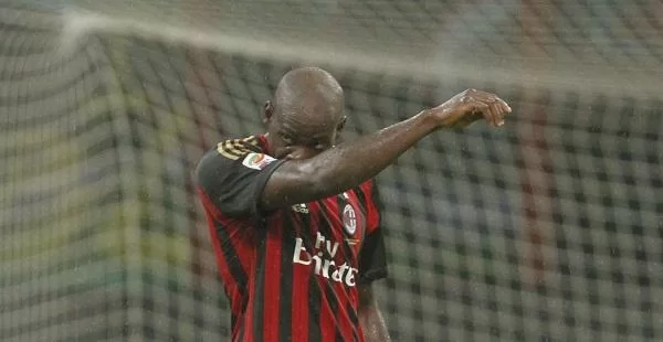 Ci stiamo perdendo <i>Balo</i>?