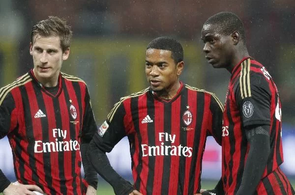 Serie A e Tim Cup: gli orari di gennaio