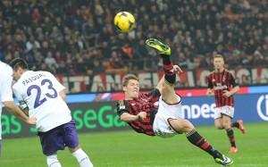 birsa milan-fiorentina (Spaziomilan)