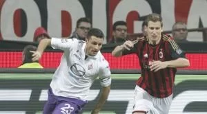 Pasqual (Fiorentina) ha compiuto 1597 passaggi, 4 assist e un gol