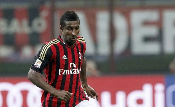 CALCIOMERCATO/ Milan: Kevin Constant verso la cessione. Seedorf-Galliani: patto d’<i>Europa</i>