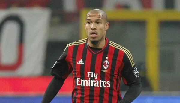 De Jong e Kakà: ancora, solo loro