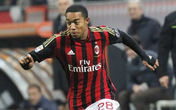 Il futuro di Emanuelson sarà lontano dall’Atalanta